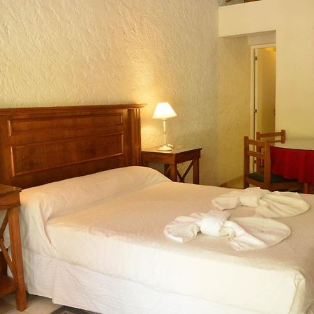 Sesma Excelencia En Cabanas San Rafael Dış mekan fotoğraf