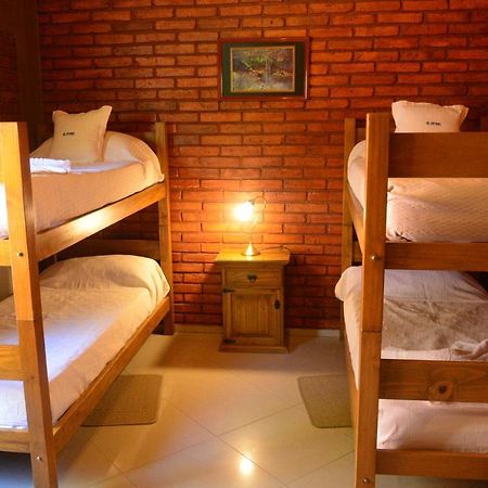 Sesma Excelencia En Cabanas San Rafael Dış mekan fotoğraf