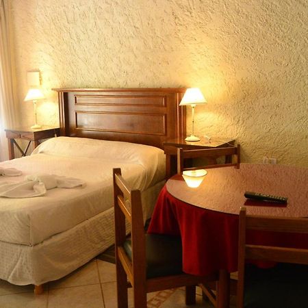 Sesma Excelencia En Cabanas San Rafael Dış mekan fotoğraf