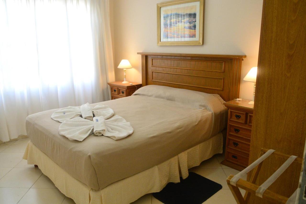 Sesma Excelencia En Cabanas San Rafael Dış mekan fotoğraf
