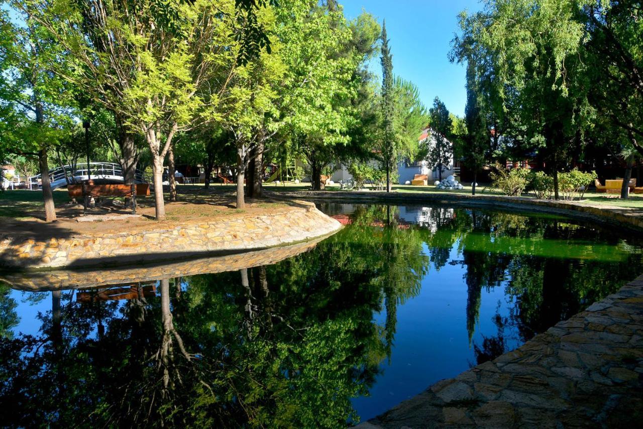Sesma Excelencia En Cabanas San Rafael Dış mekan fotoğraf