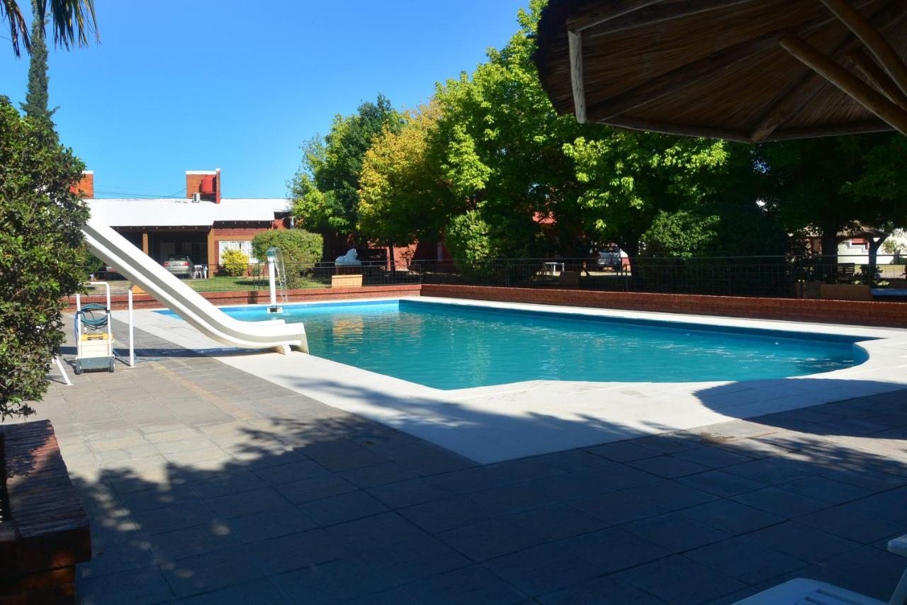 Sesma Excelencia En Cabanas San Rafael Dış mekan fotoğraf