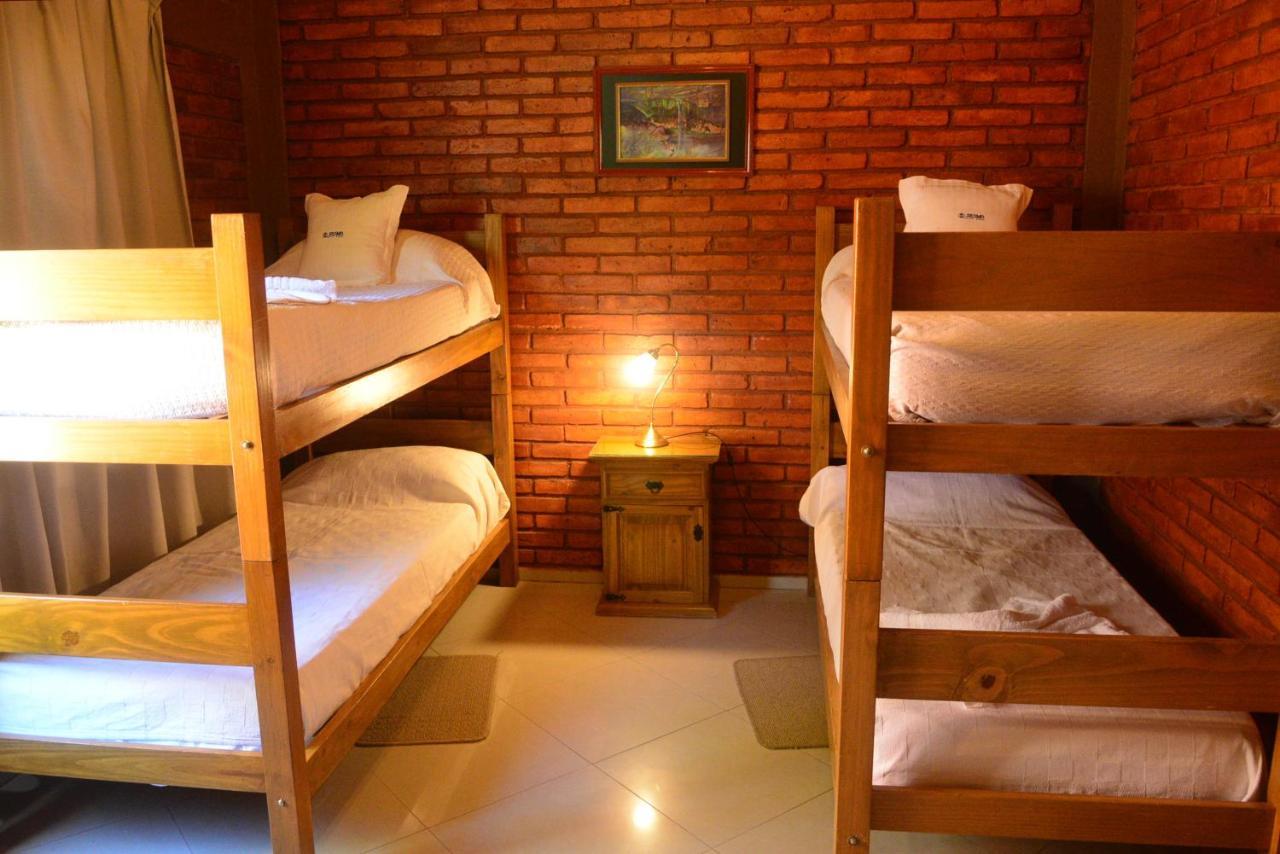 Sesma Excelencia En Cabanas San Rafael Dış mekan fotoğraf