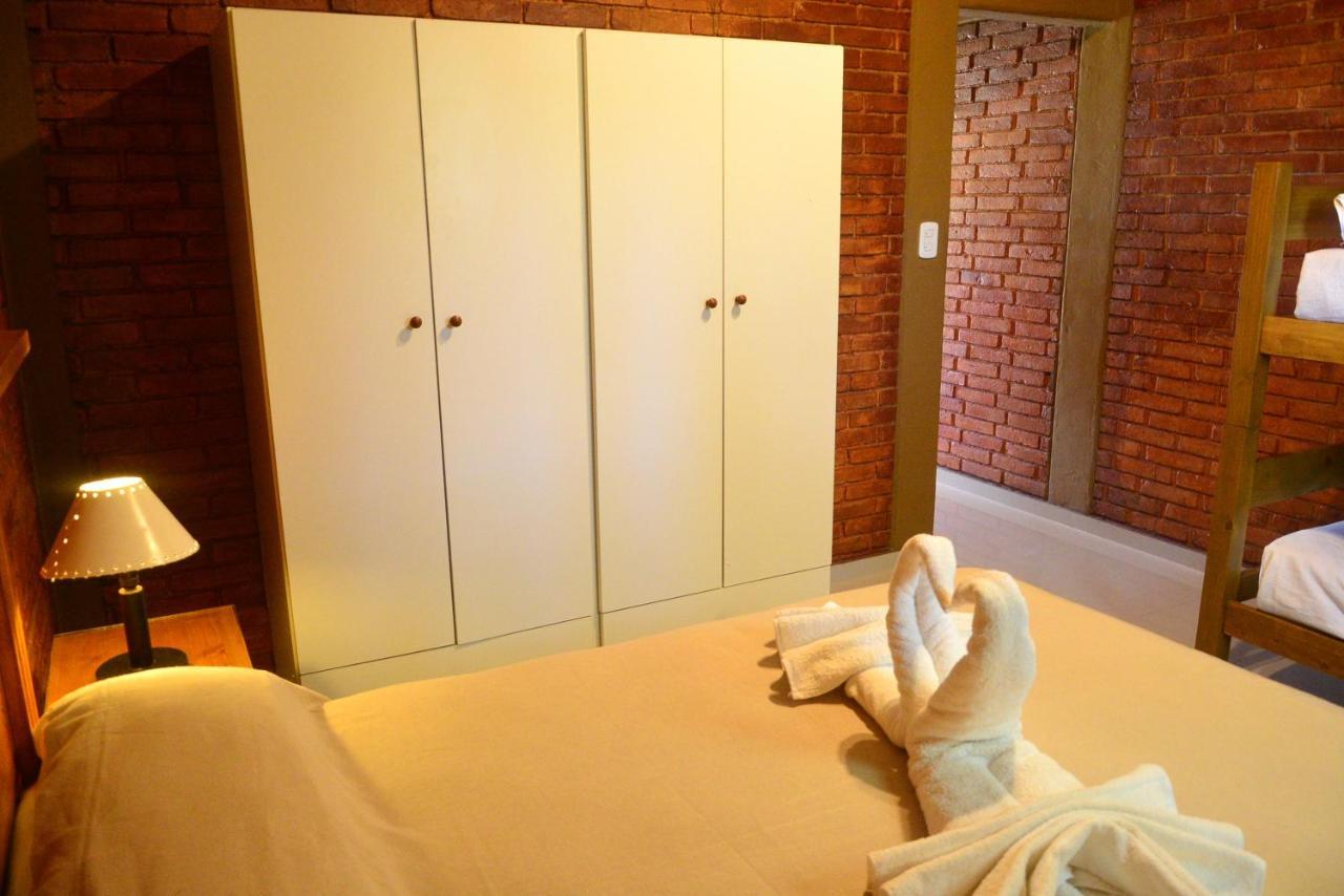 Sesma Excelencia En Cabanas San Rafael Dış mekan fotoğraf