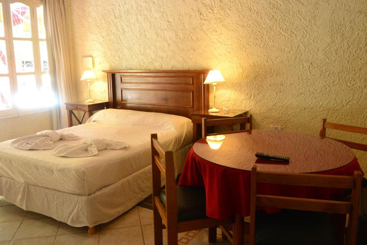 Sesma Excelencia En Cabanas San Rafael Dış mekan fotoğraf