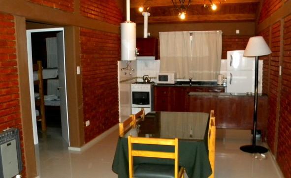 Sesma Excelencia En Cabanas San Rafael Oda fotoğraf