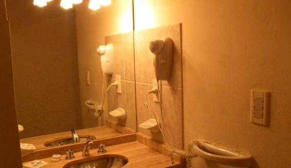 Sesma Excelencia En Cabanas San Rafael Oda fotoğraf