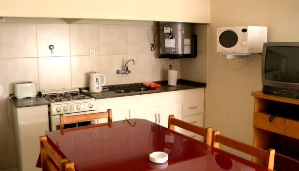 Sesma Excelencia En Cabanas San Rafael Oda fotoğraf
