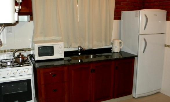 Sesma Excelencia En Cabanas San Rafael Oda fotoğraf